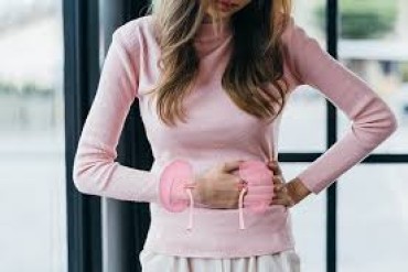 Gambar artikel Tanda-tanda Gangguan Ginjal yang Sering Diabaikan